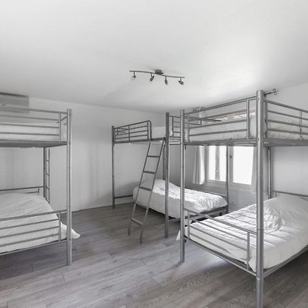 Les Cabanes Parisiennes - Chalets 1H30 From Paris - 62P Sainte-Geneviève-des-Bois Eksteriør billede